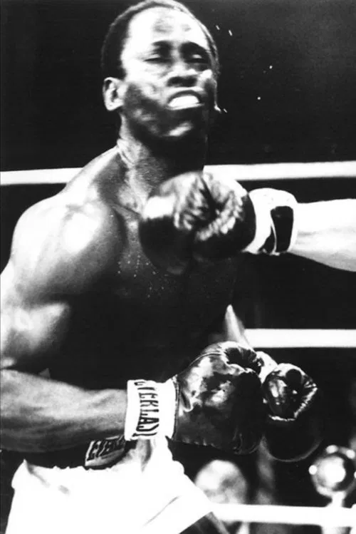 Foto de perfil de Floyd Anderson
