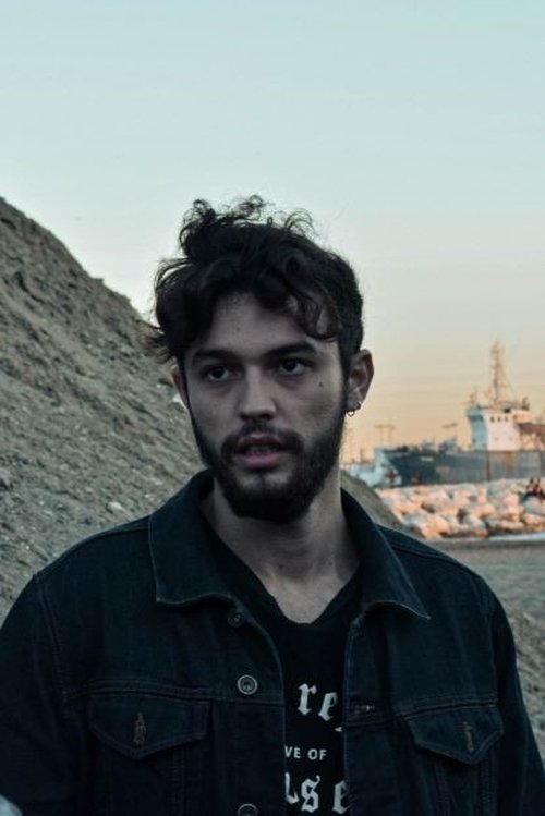 Antonio Baena profile picture