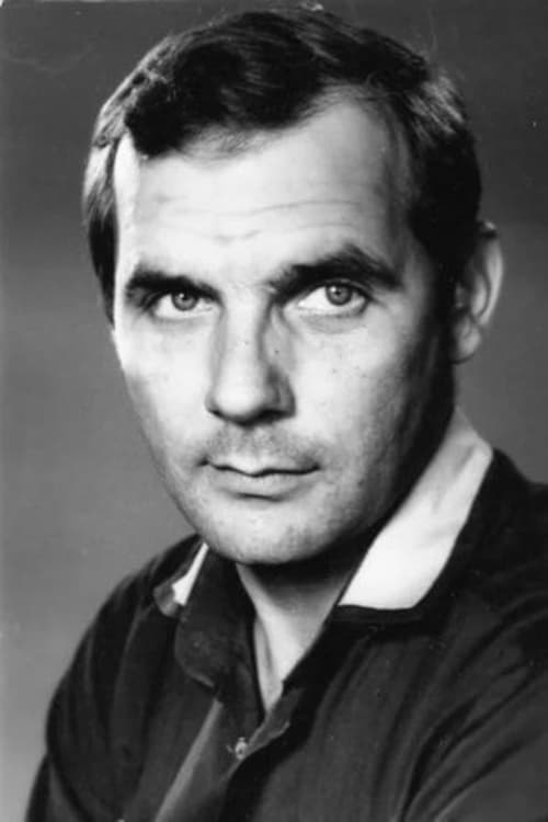 Sergei Podgornyj profile picture