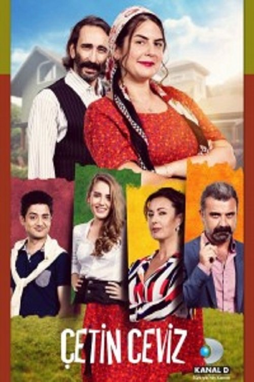 Çetin Ceviz movie poster