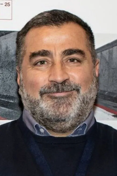Foto de perfil de Bujar Alimani