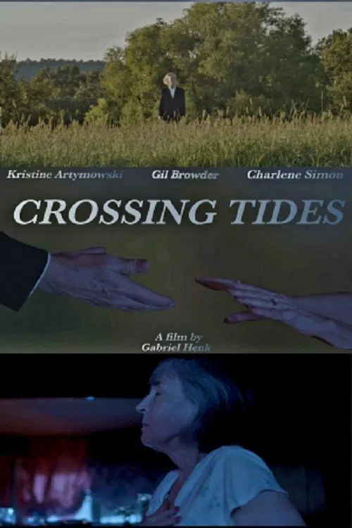 Crossing Tides movie poster