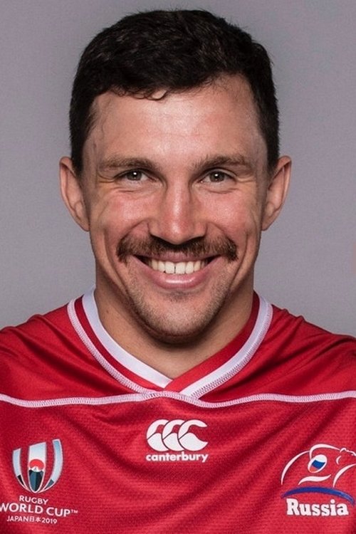 Vasiliy Artemiev profile picture