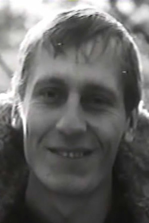 Foto de perfil de Aleksandr Olkov