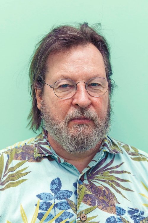 Lars von Trier profile picture