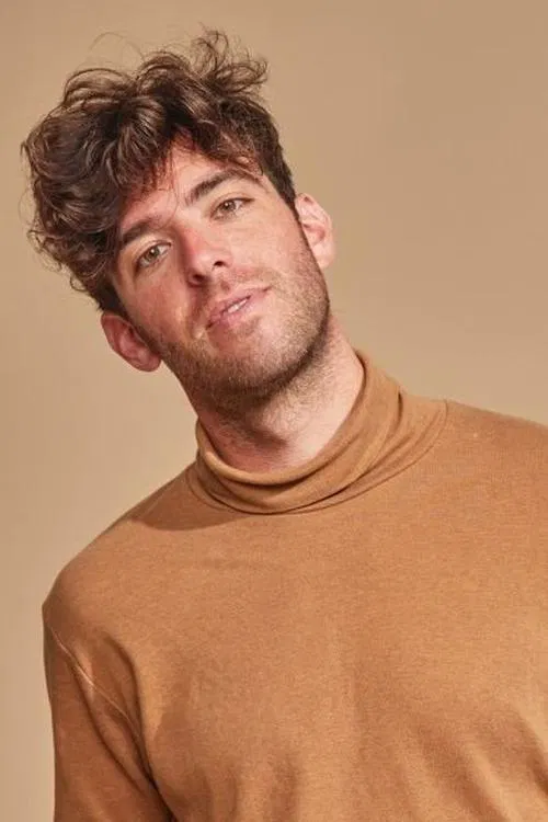 Jonah Feingold profile picture