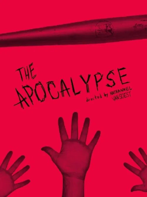 The Apocalypse movie poster