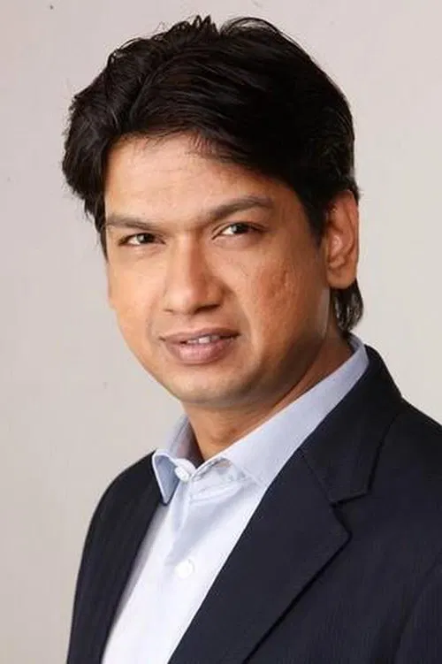 Vijay Prakash profile picture