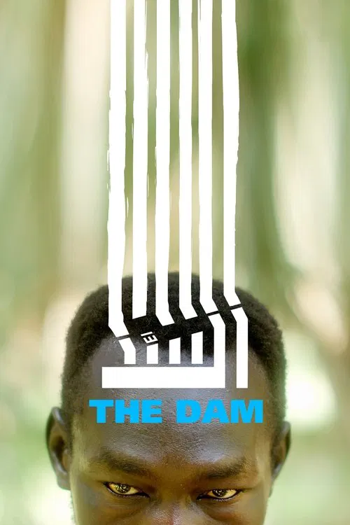 The Dam movie poster