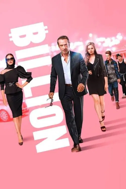 Billion movie poster