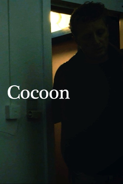 Poster do filme Cocoon