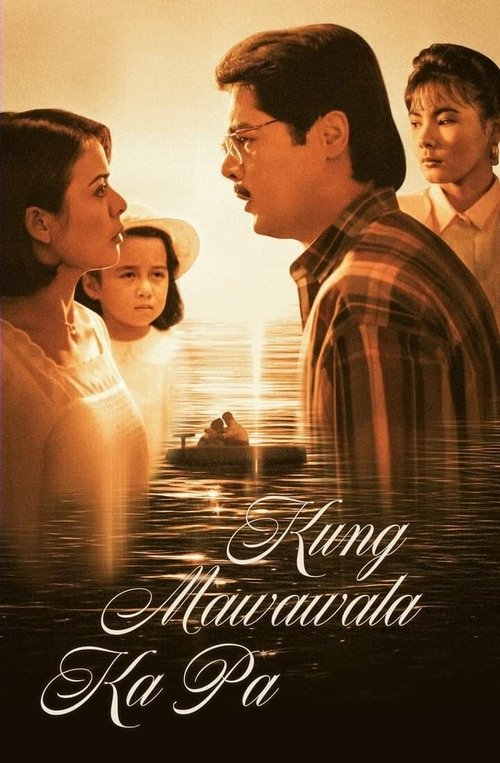 Kung Mawawala Ka Pa movie poster