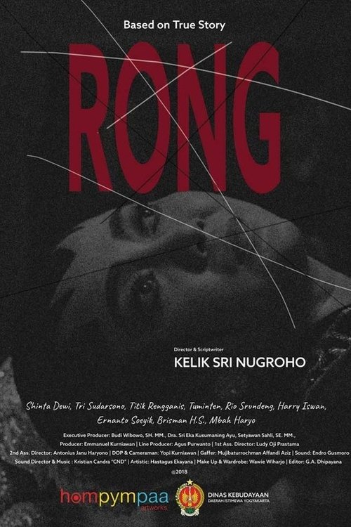 Poster do filme Rong