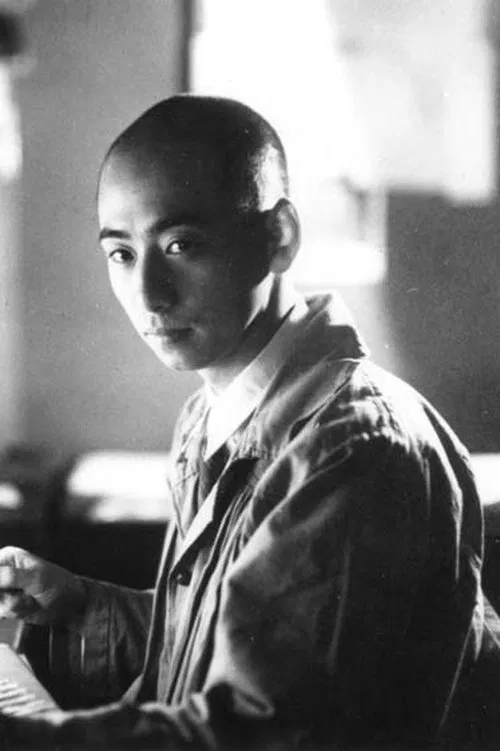 Kenzô Masaoka profile picture