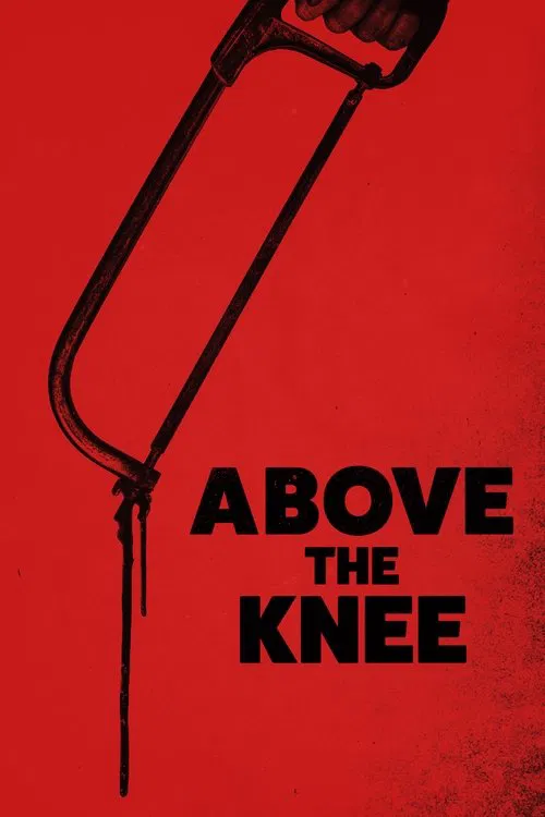 Poster do filme Above the Knee