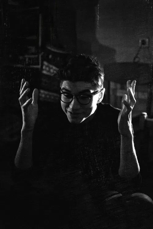 Matas Petkūnas profile picture