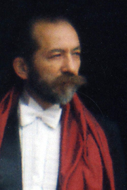 Sergey Oskolkov profile picture