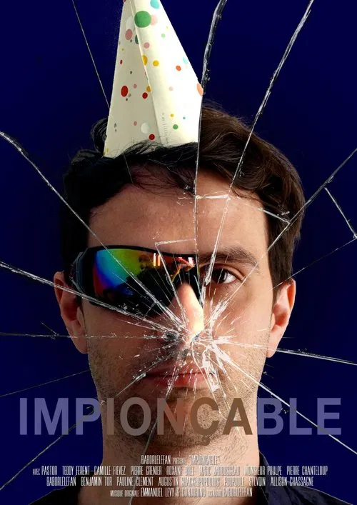 Impionçable movie poster