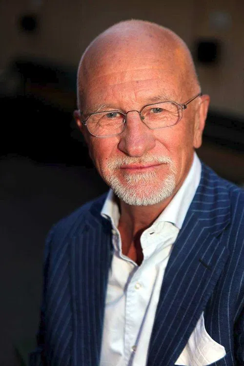 Bosse Larsson profile picture