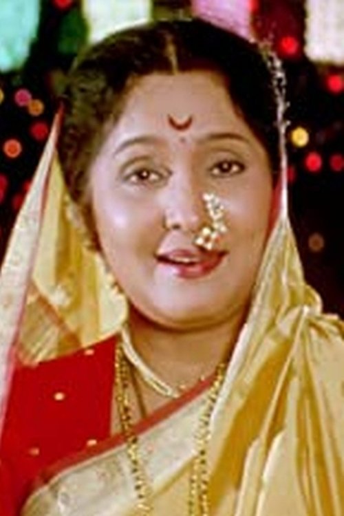 Vatsala Deshmukh profile picture