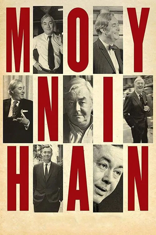 Moynihan movie poster