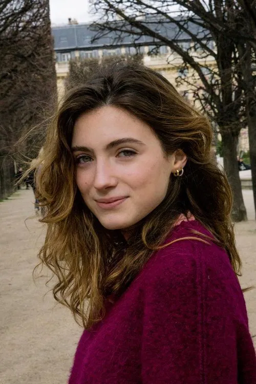 Dionéa Daboville profile picture