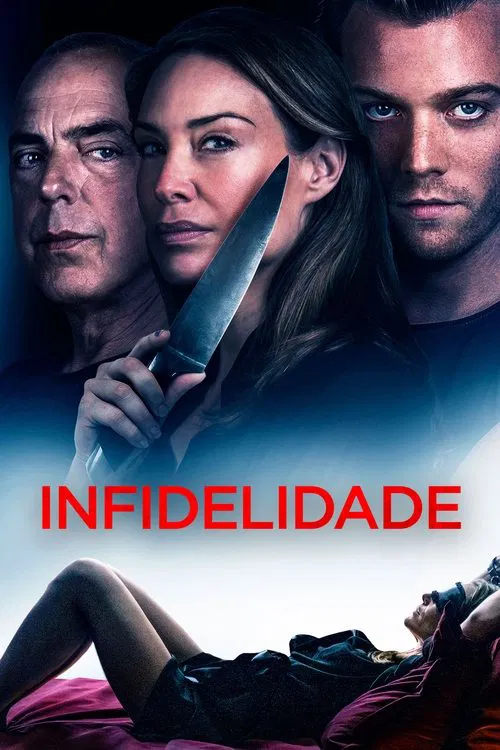Poster do filme Infidelidade