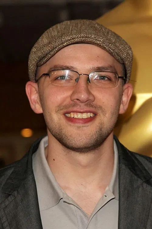 Max Lang profile picture