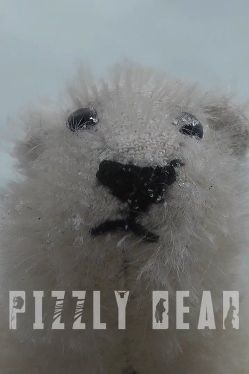 Pizzly Bear movie poster
