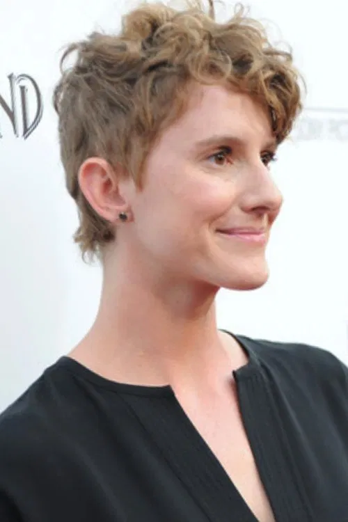 Jerusha Hess profile picture