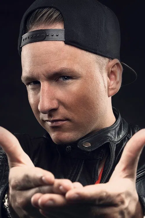 Foto de perfil de Villain