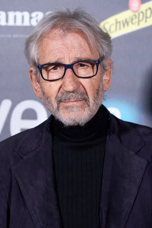 José Sacristán profile picture