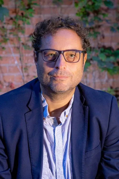 Theodore Ushev profile picture