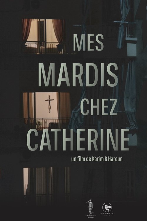Mes mardis chez Catherine movie poster