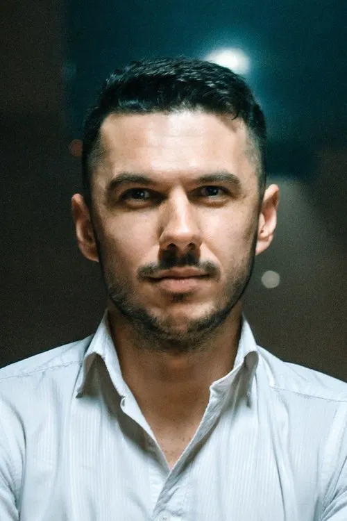 Foto de perfil de Goran Stolevski