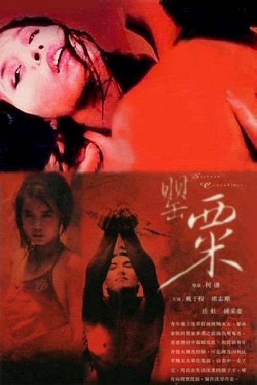 The Sichuan Concubines movie poster