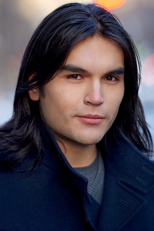 Joshua Odjick profile picture