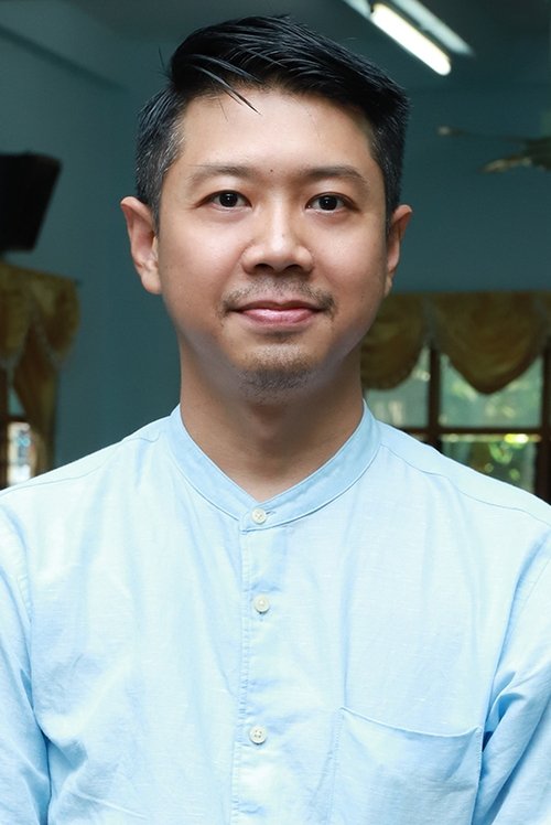 Na Gyi profile picture