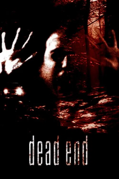 Dead End movie poster