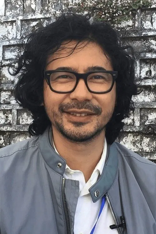 Nicholas Kharkongor profile picture