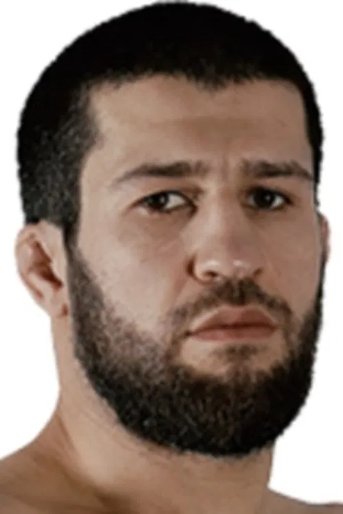 Foto de perfil de Ustarmagomed Gadzhidaudov