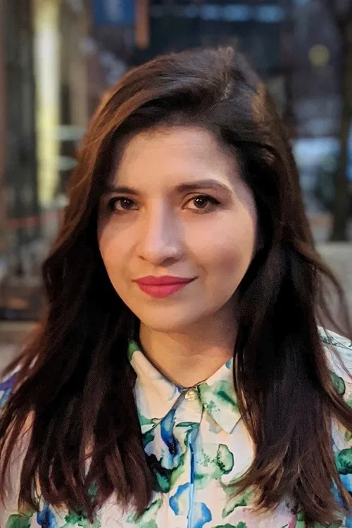 Maria Altamirano profile picture