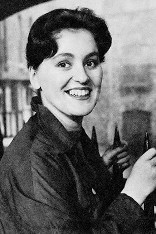 Christine Hargreaves profile picture