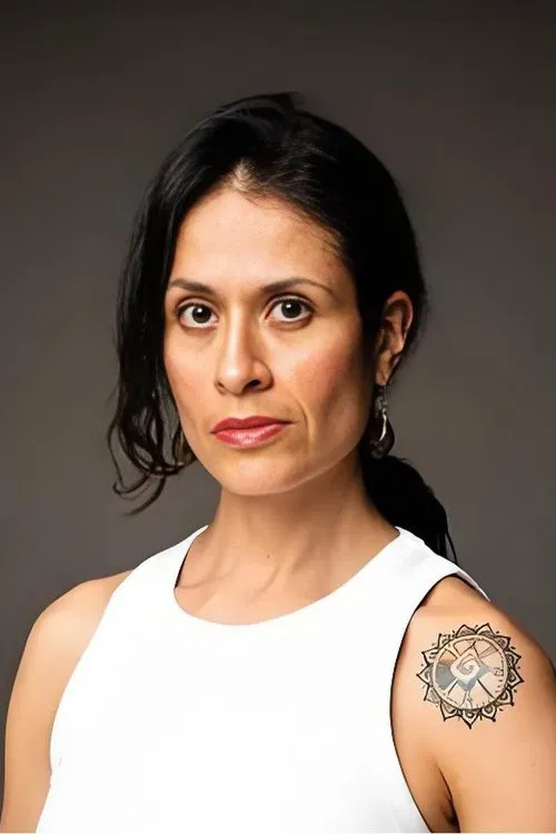 Foto de perfil de Paola Pérez Rea