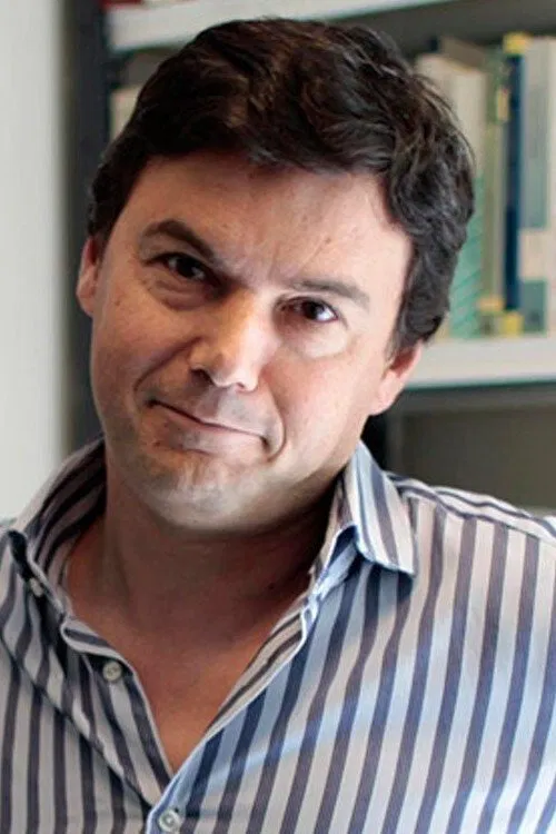 Thomas Piketty profile picture