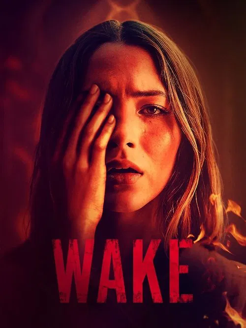 Poster do filme Wake