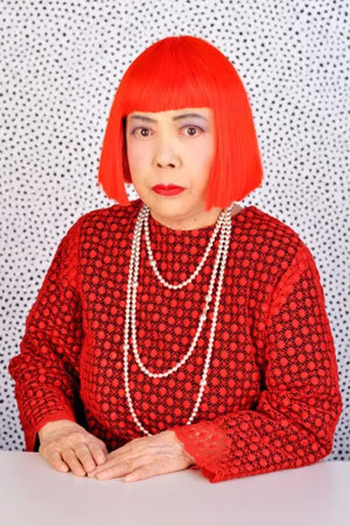 Yayoi Kusama profile picture