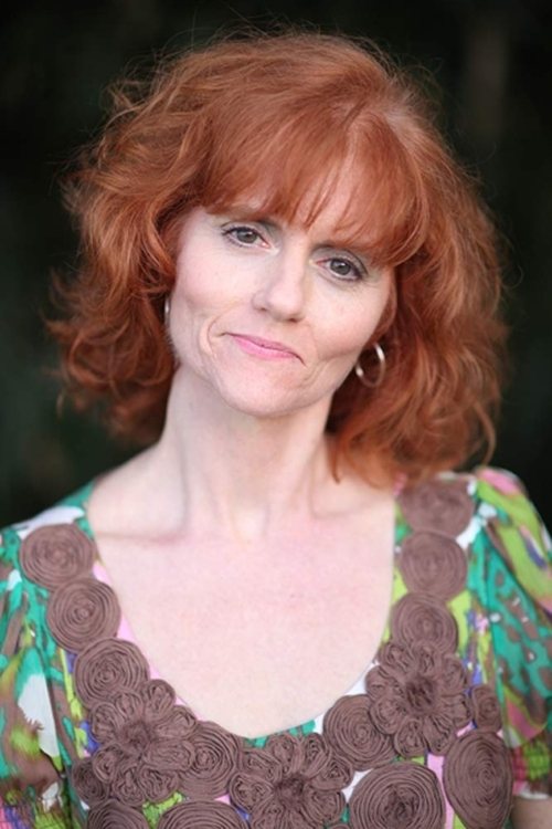 Mary Stieffel profile picture