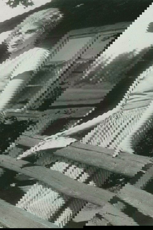 Lyckobarnen movie poster