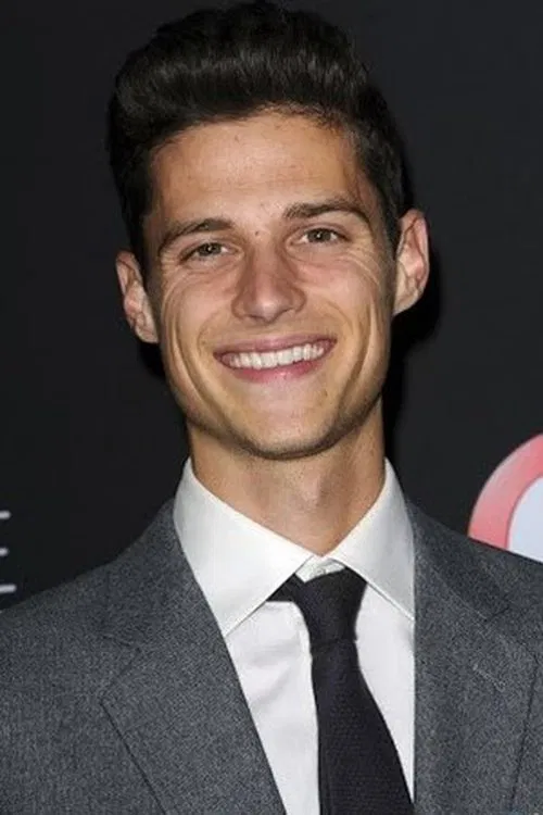 Ken Baumann profile picture